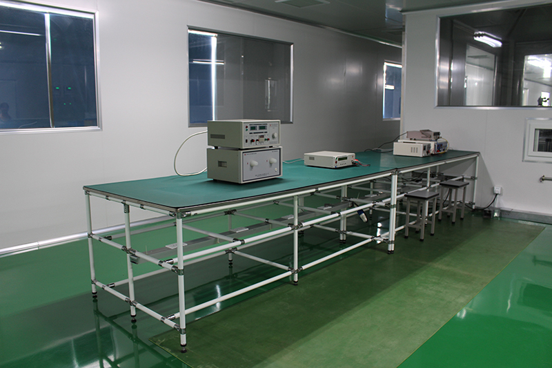 Laboratory Equipment